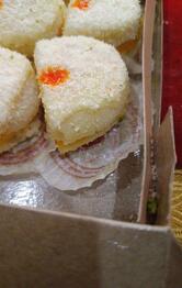 CHUNILAL’S - SWEETS,SNACKS & MORE