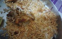 Athithi Biryani ruchulu