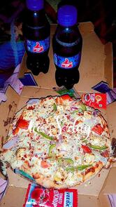 Pizza Workshop