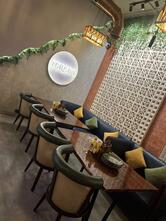 Nagari Multi-cuisine Cafe