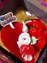 Cake Suriya