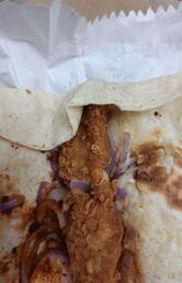 Five Star Chicken