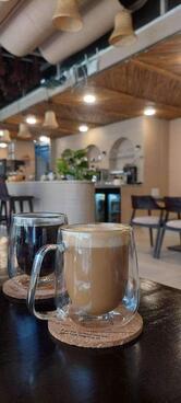 Piccolo Cafe