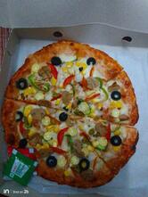 Tasty Toppings Pizza Cafe