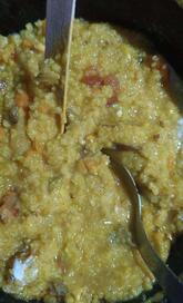 Khichdi Bar