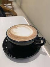 Brims Modern Coffee