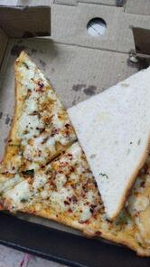 Burgizza