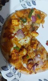 Pie Five Pizza
