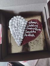 WarmOven Cake & Desserts