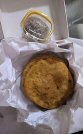 Kachori king
