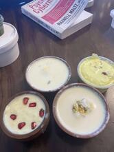 New Surya Sweets