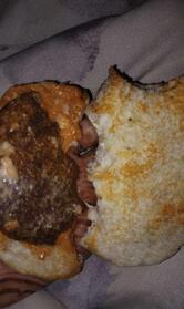 United Tastes Of Burgers