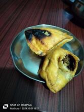 Shri Radha Rani Rasgulla Bhandar