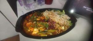 Stur Fry Box