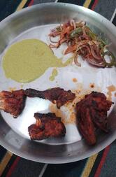 Bawarchi Restaurant