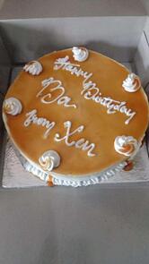 Tripple's Cake And Desserts
