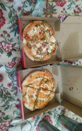 JJ Pizza 'N' Cafe