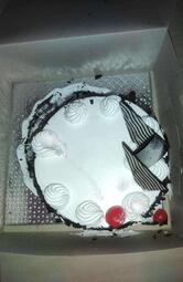 THE CAKE ICON