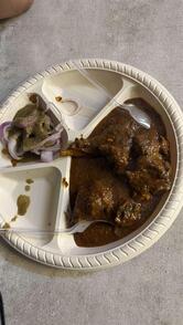 BILLA MUTTON & CHICKEN CORNER