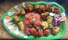 Sholay the Restaurant (kebab house)