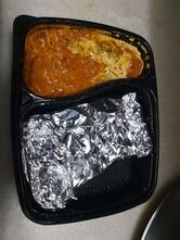 Khayali Pulao Express