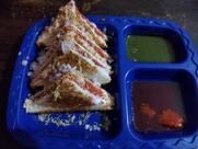 Avni Fast food