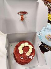 Theobroma Bakery and Cake Shop - Bellandur, Bengaluru