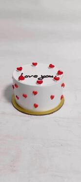 Cake me Cafe