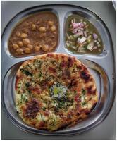 Kulcha wala