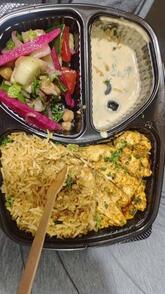 Shawarma King By Singh