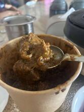 BABA’S (A venture of Baba Chicken, Ishmeet Chowk Ludhiana)