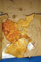 Healthy Pizza Paradise