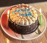 Cafe Coffee Day