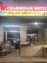 Charminar Restaurant