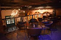 CHICANE SPORTS BAR