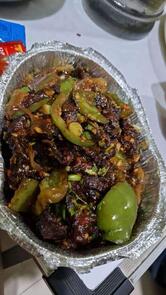 ONE 6 KITCHEN (ANKUR FOOD FANTASY)