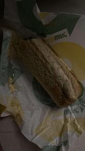 Subway Avadh Viceroy