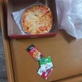 Viji's - Indo_Italian cafe