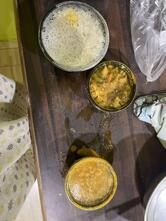 Damji ki Rasoi