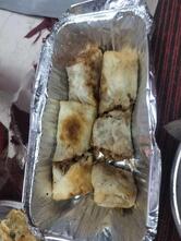 Noodles Chowk
