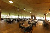 Beach Palms Restaurant