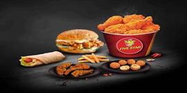 Five Star Chicken