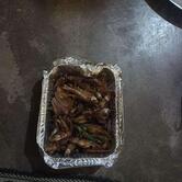 Boro's Kitchen