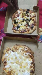 Pizza Temple