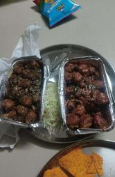 Family Chinese Corner