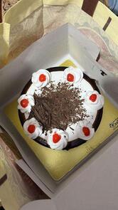 Mr. Prabhu - Bakery, Sweets and Restaurant