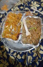 Bikaner Sweets & Bakers