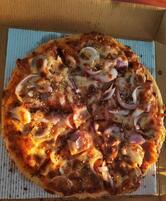 Pizza Mania