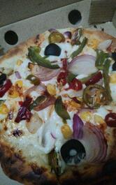 Berco Pizza