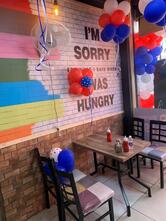 Hungry Point